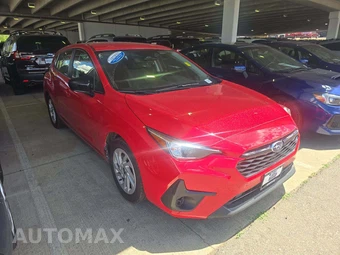 2025 Subaru Impreza – miniatura 4
