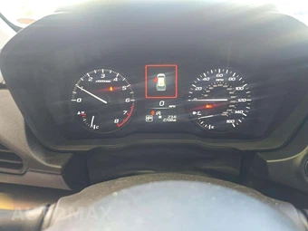 2025 Subaru Impreza – miniatura 9
