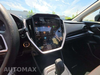 2025 Subaru Impreza Sport - miniatura 10