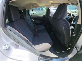 2025 Subaru Impreza Sport - miniatura 16