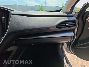 2025 Subaru Impreza Sport - miniatura 19