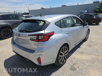 2025 Subaru Impreza Sport - miniatura 3