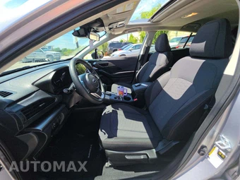 2025 Subaru Impreza Sport - miniatura 6