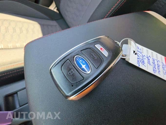 2025 Subaru Impreza Sport - miniatura 8