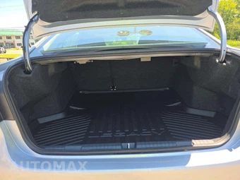 2025 Subaru Legacy - miniatura 14