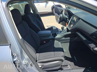 2025 Subaru Legacy - miniatura 18