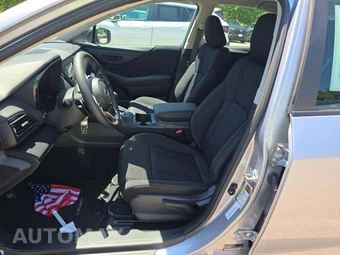 2025 Subaru Legacy - miniatura 6