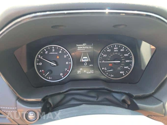 2025 Subaru Legacy - miniatura 9