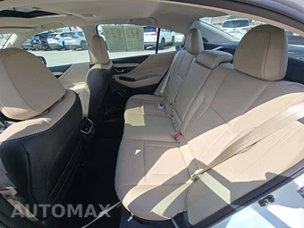 2025 Subaru Legacy Limited - miniatura 10