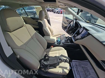 2025 Subaru Legacy Limited - miniatura 15