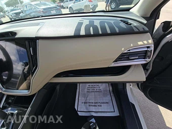2025 Subaru Legacy Limited - miniatura 16