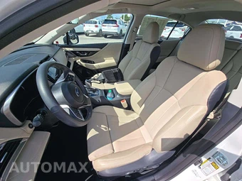 2025 Subaru Legacy Limited - miniatura 3