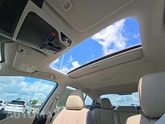 2025 Subaru Legacy Limited - miniatura 8