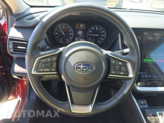 2025 Subaru Legacy Premium – miniatura 10
