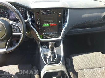 2025 Subaru Legacy Premium – miniatura 11
