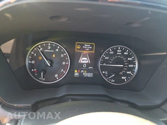 2025 Subaru Legacy Premium – miniatura 12