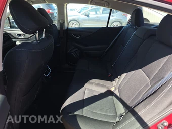 2025 Subaru Legacy Premium – miniatura 13
