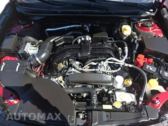 2025 Subaru Legacy Premium – miniatura 15