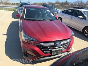 2025 Subaru Legacy Premium – miniatura 2