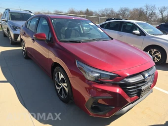 2025 Subaru Legacy Premium – miniatura 3