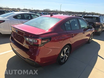 2025 Subaru Legacy Premium – miniatura 4