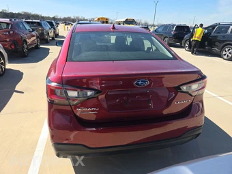 2025 Subaru Legacy Premium – miniatura 5
