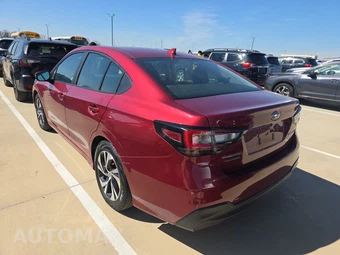 2025 Subaru Legacy Premium – miniatura 6