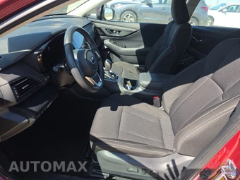 2025 Subaru Legacy Premium – miniatura 7