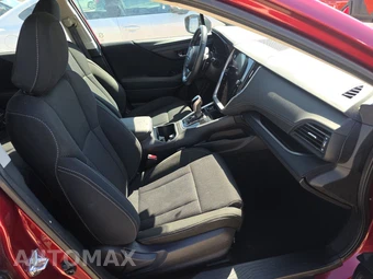 2025 Subaru Legacy Premium – miniatura 8