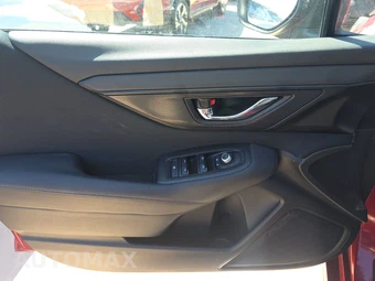 2025 Subaru Legacy Premium – miniatura 9
