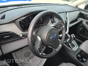 2025 Subaru Legacy Premium - miniatura 10