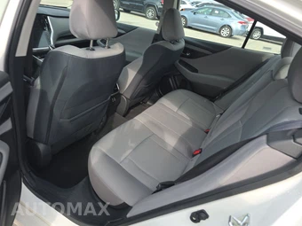 2025 Subaru Legacy Premium - miniatura 13