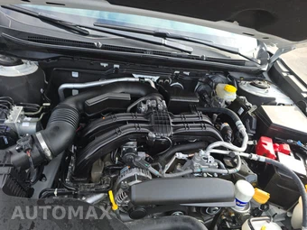 2025 Subaru Legacy Premium - miniatura 15