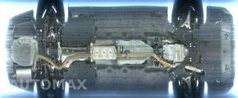 2025 Subaru Legacy Premium - miniatura 17