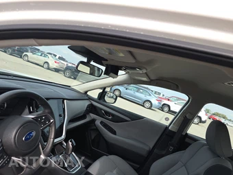 2025 Subaru Legacy Premium - miniatura 18