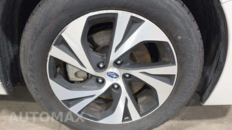 2025 Subaru Legacy Premium - miniatura 20