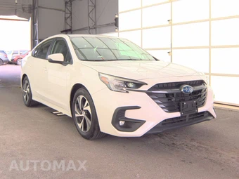2025 Subaru Legacy Premium - miniatura 3