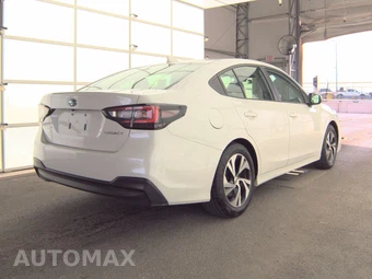 2025 Subaru Legacy Premium - miniatura 4
