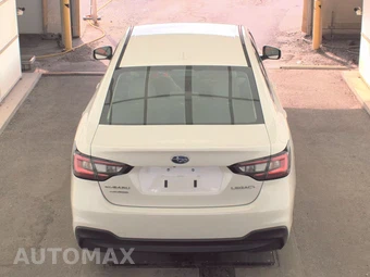 2025 Subaru Legacy Premium - miniatura 5