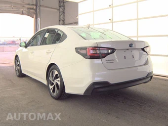 2025 Subaru Legacy Premium - miniatura 6