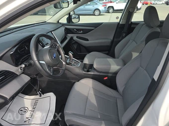 2025 Subaru Legacy Premium - miniatura 7