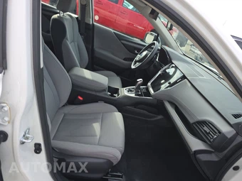 2025 Subaru Legacy Premium - miniatura 8