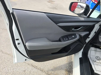 2025 Subaru Legacy Premium - miniatura 9