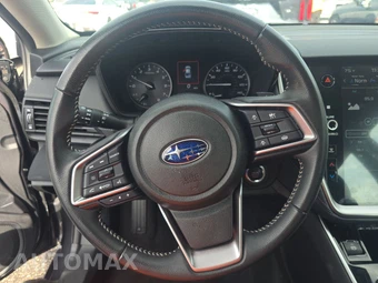 2025 Subaru Legacy Premium - miniatura 10