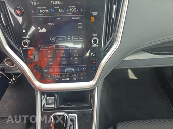 2025 Subaru Legacy Premium - miniatura 11