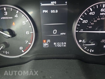 2025 Subaru Legacy Premium - miniatura 12