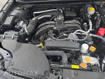 2025 Subaru Legacy Premium - miniatura 15