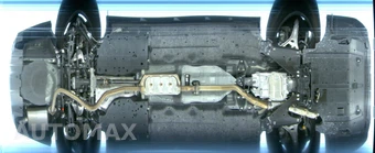 2025 Subaru Legacy Premium - miniatura 18