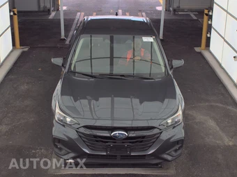 2025 Subaru Legacy Premium - miniatura 2