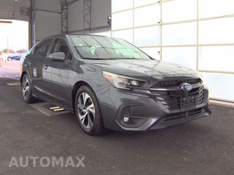 2025 Subaru Legacy Premium - miniatura 3